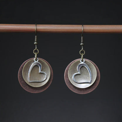 Romanttinen Korvarengas erityisiin hetkiin