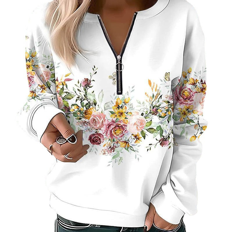 Effortlessly Elegant Garment with a Timeless Design