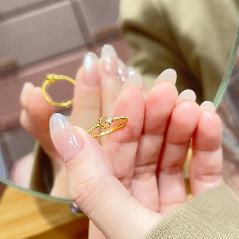 Hurmaava Koru jokaiseen tilaisuuteen