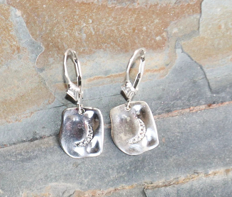 Käsintehty vintage Sormus