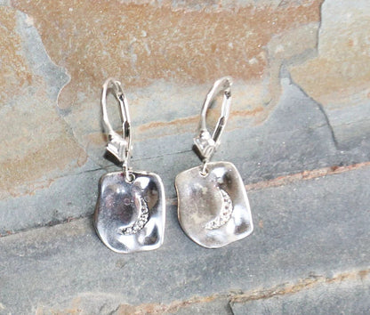 Käsintehty vintage Sormus