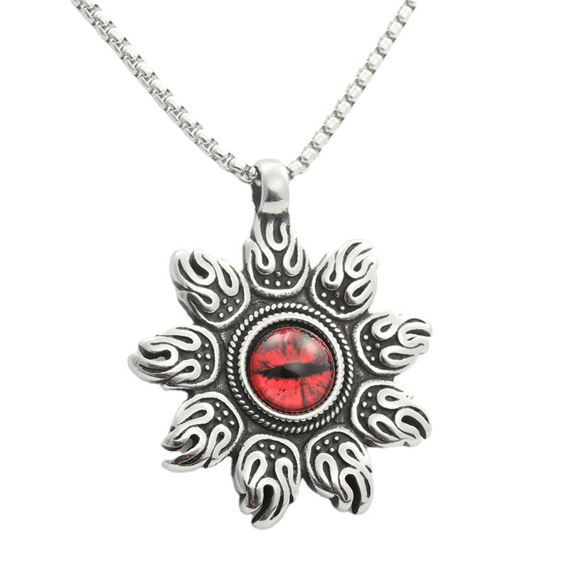 Romanttinen Riipus erityisiin hetkiin