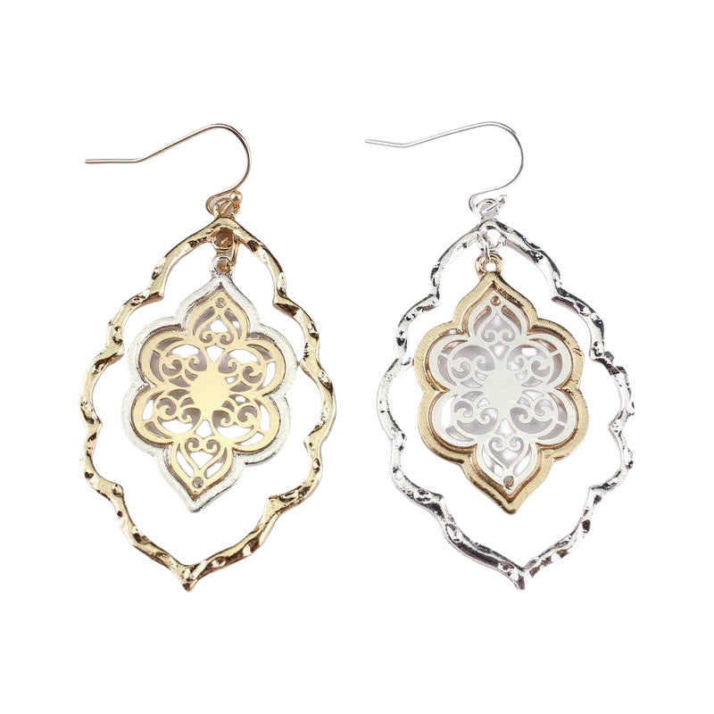 Upea Korvarengas päivittäiseen käyttöön