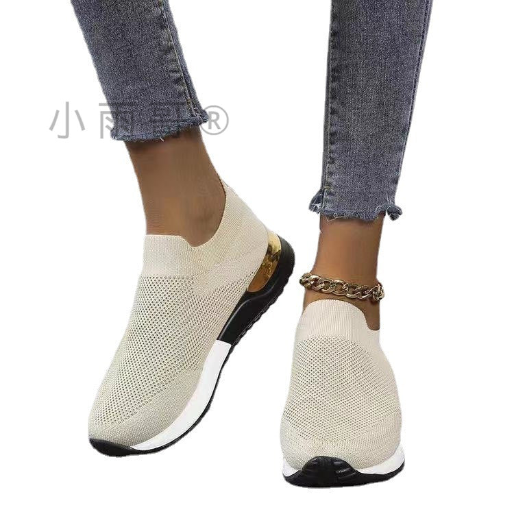 Tyylikkäät Ortopediset Tennarit Ainutlaatuisella Muotoilulla