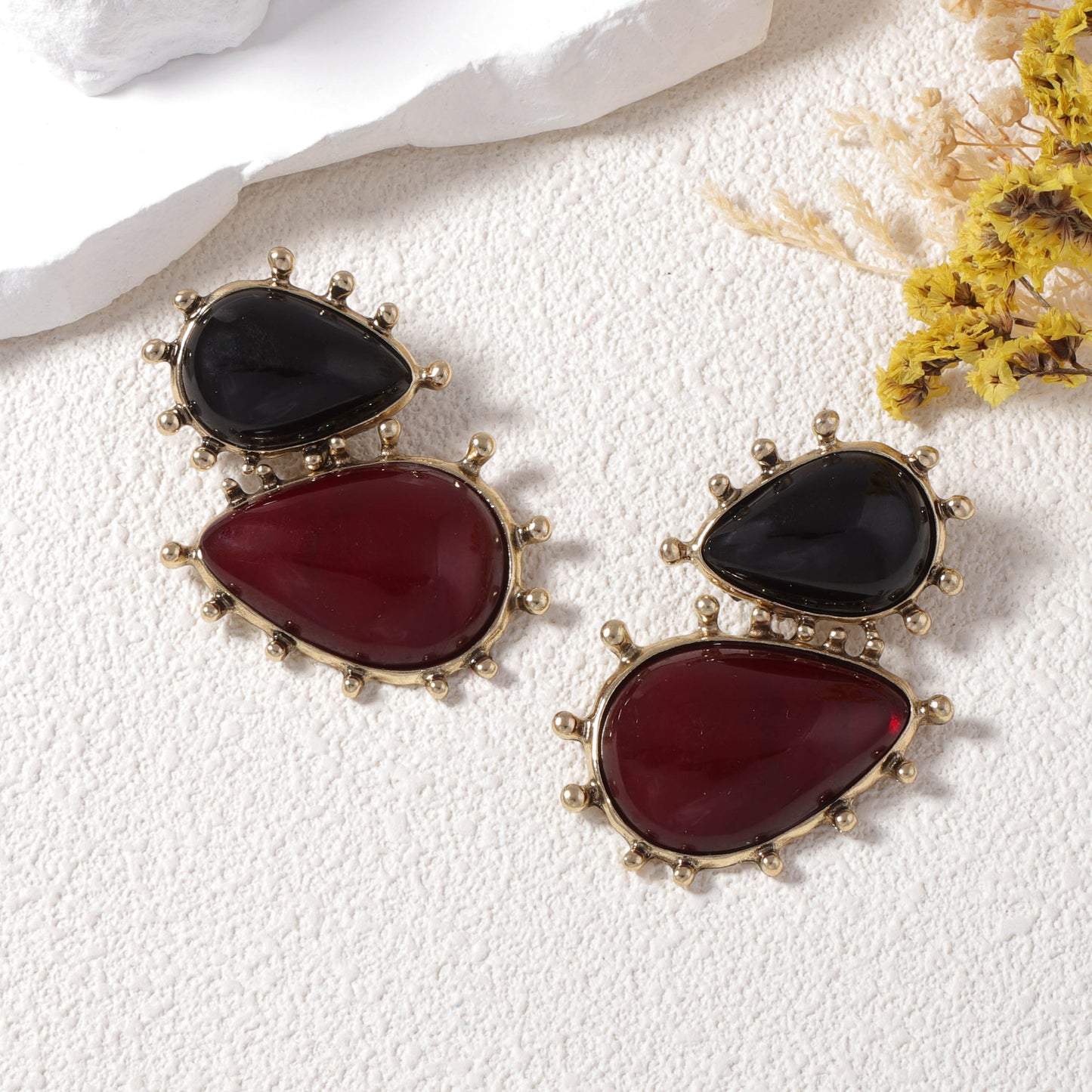 Romanttinen Korvarengas erityisiin hetkiin