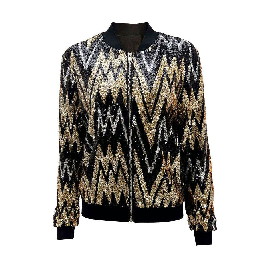 Beautifully Crafted Jacket in a Classic Style