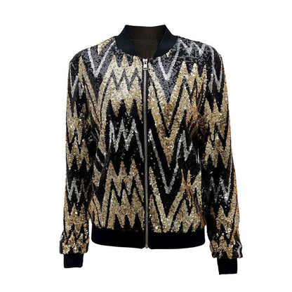 Beautifully Crafted Jacket in a Classic Style