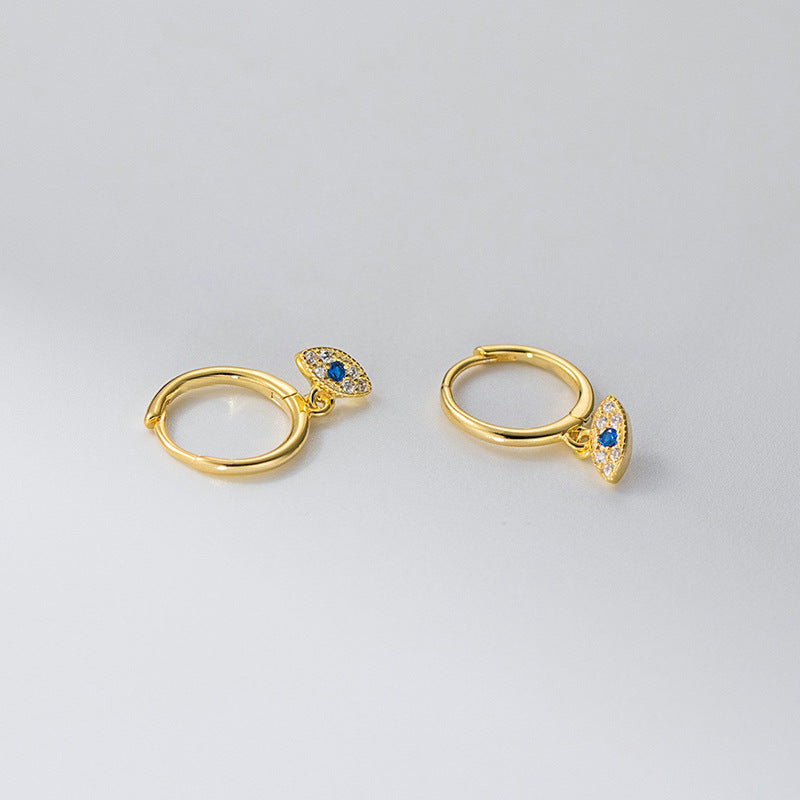 Kaunis Koru ainutlaatuisella tyylillä