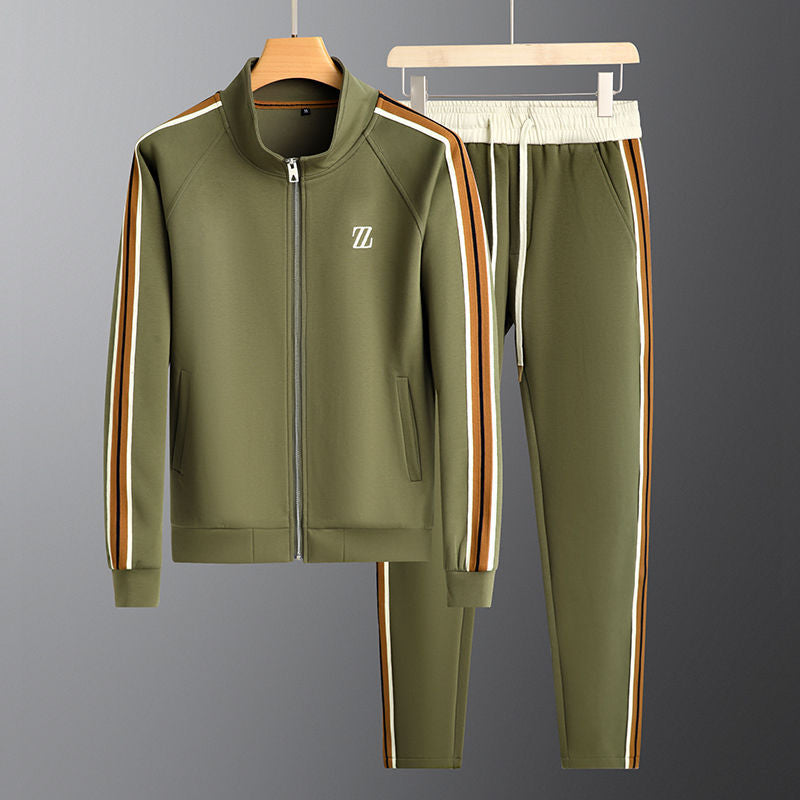 Classic Vintage Garment with a Flattering Fit