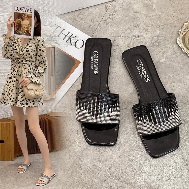 Vintage-henkiset Ortopediset Sandaalit