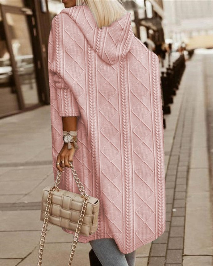 Beautifully Finished Jacket in a Timeless Design