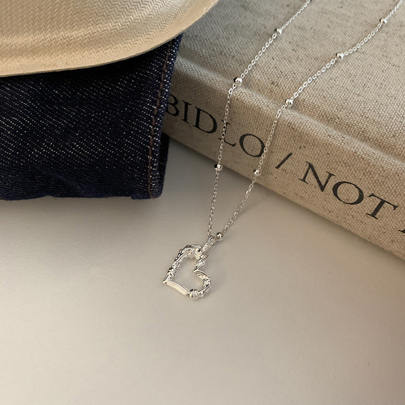 Romanttinen Kaulakoru erityisiin hetkiin