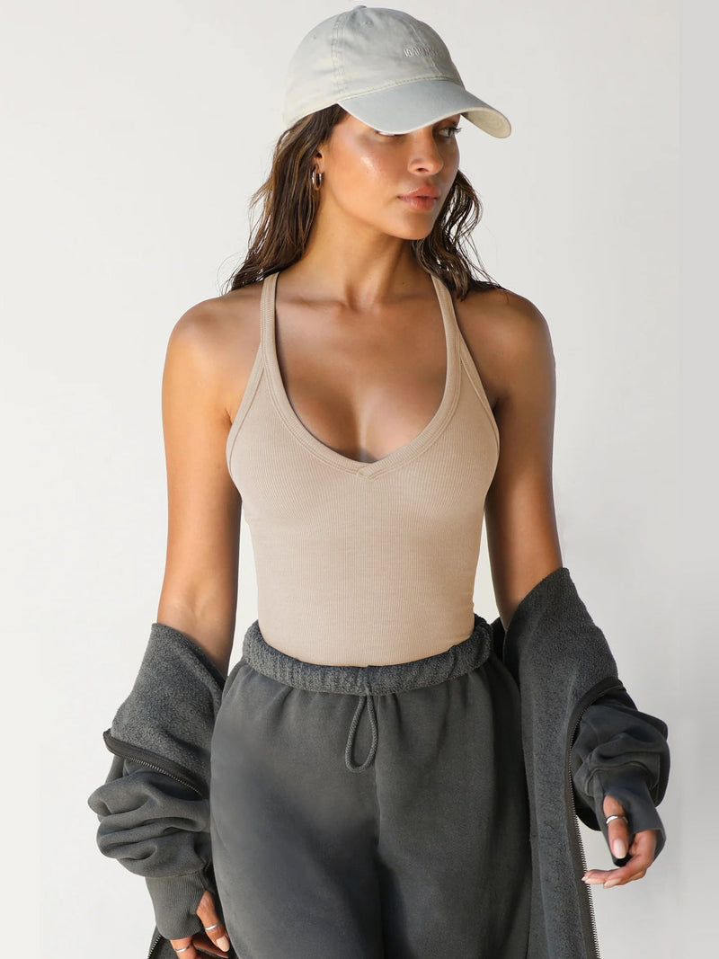 Beautifully Finished Garment in a Timeless Design