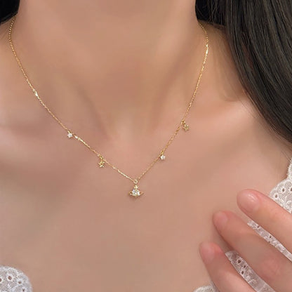 Romanttinen Koru erityisiin hetkiin