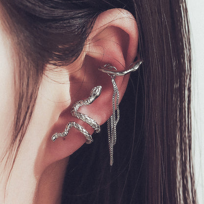 Kaunis Korusetti ainutlaatuisella tyylillä