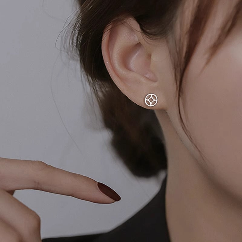 Romanttinen Korvarengas erityisiin hetkiin