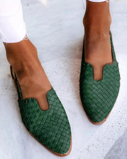 Klassiset Ortopediset Sandaalit Ajattomalla Tyylillä