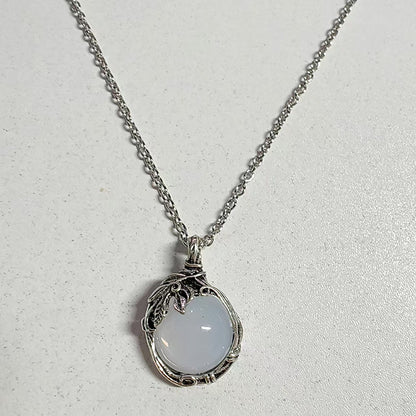 Herkkä käsityö Koru