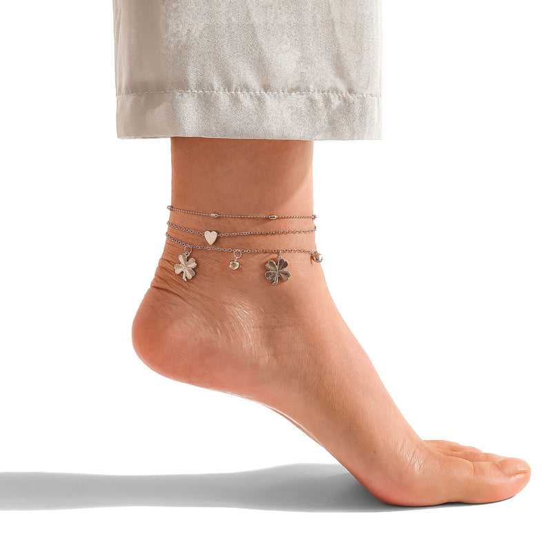 Hurmaava Nilkkakoru jokaiseen tilaisuuteen