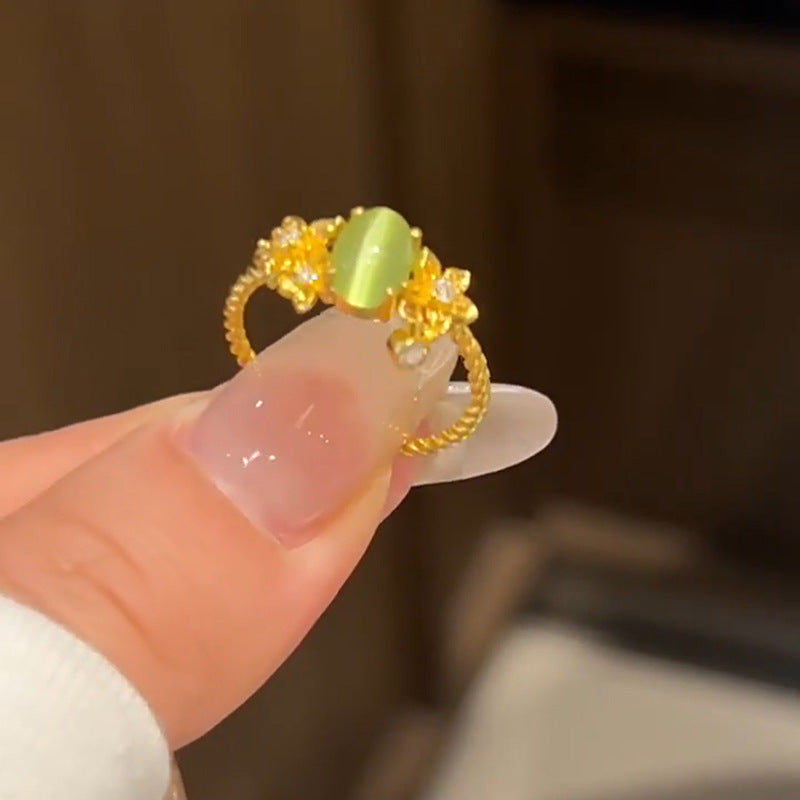 Elegantti Koru jokaiseen tilaisuuteen