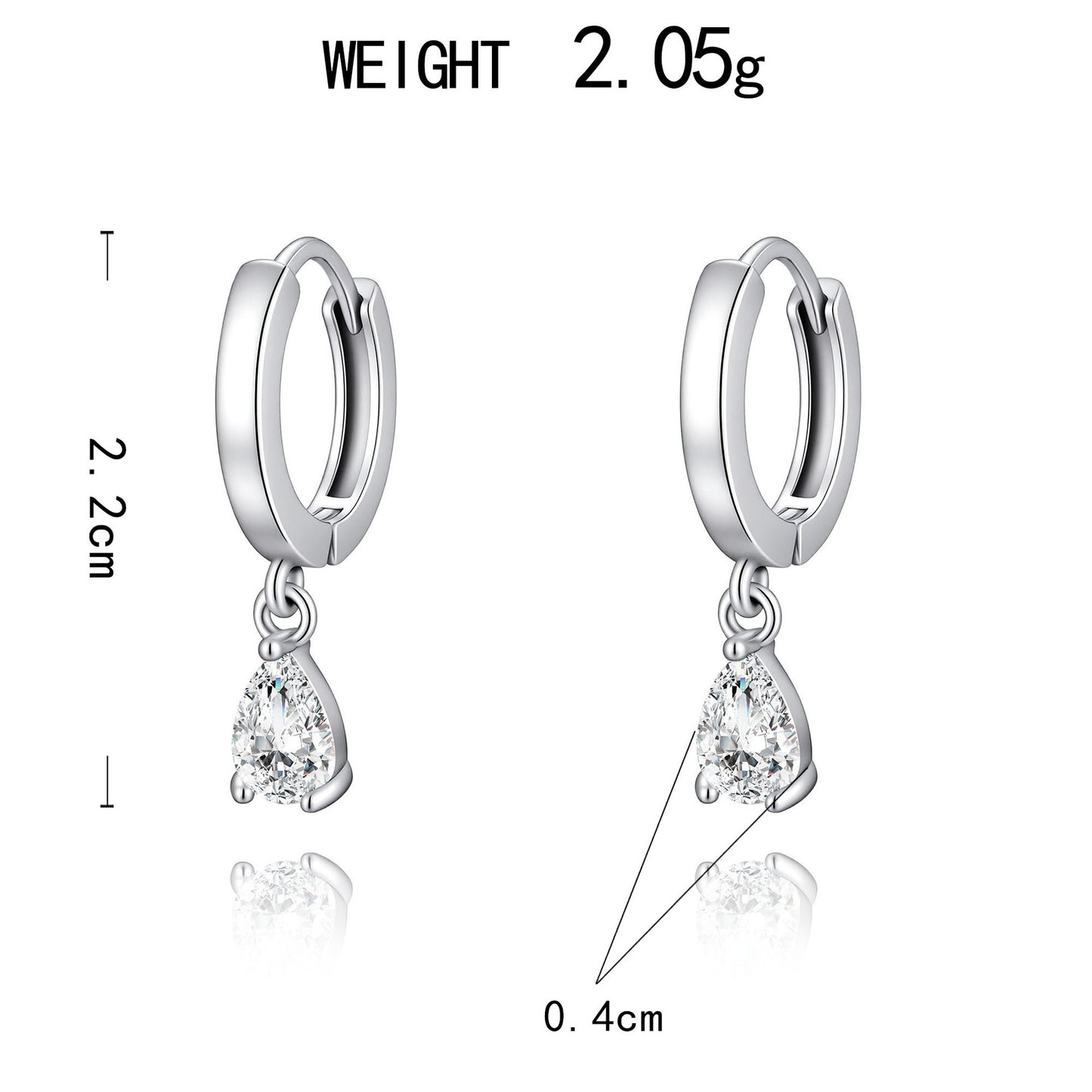 Elegantti Koru jokaiseen tilaisuuteen