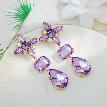 Klassinen Korvarengas ajattomalla viehätyksellä