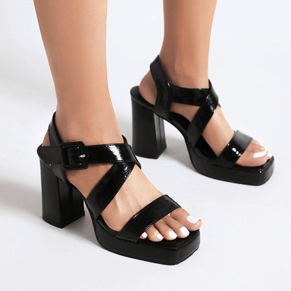 Tyylikeät Ortopediset Sandaalit Jokaiseen Tilaisuuteen