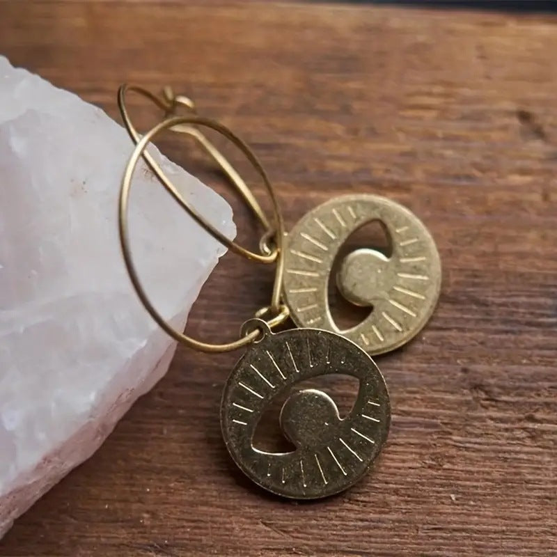 Käsintehty vintage Sormus