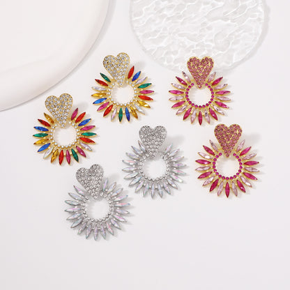 Hurmaava Korvarengas jokaiseen tilaisuuteen