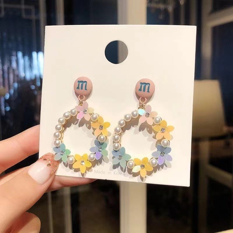 Upea Helmi Korvarengas päivittäiseen käyttöön