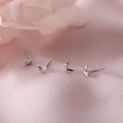 Käsintehty vintage Korvarengas