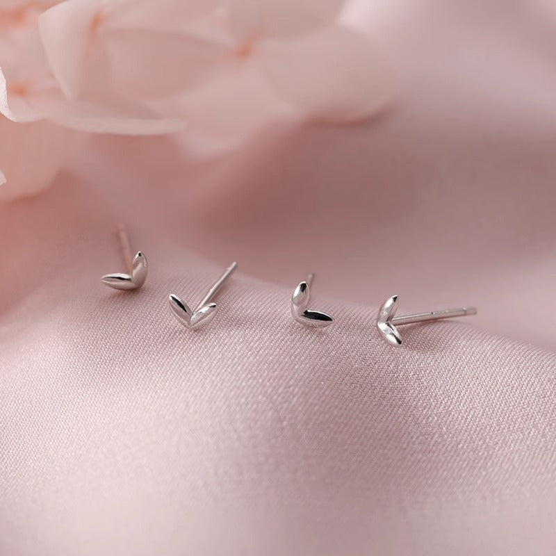 Käsintehty vintage Korvarengas