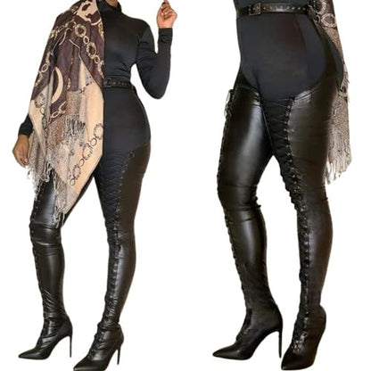 Kauniisti Valmistetut Ortopediset Saappaat