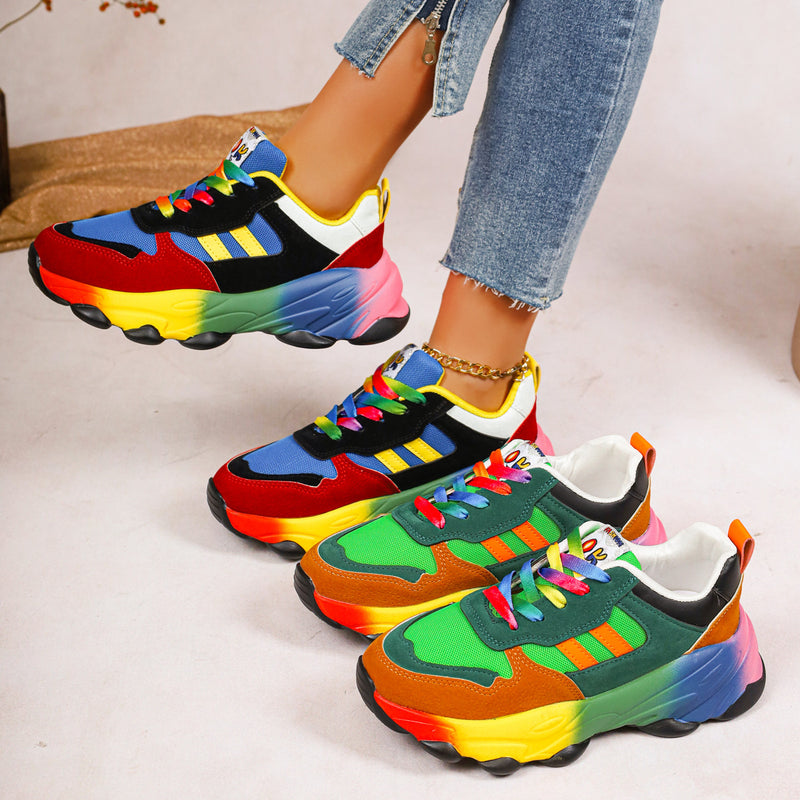 Vintage-henkiset Ortopediset Kengät