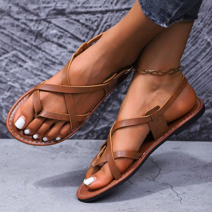 Tyylikkäät Ortopediset Sandaalit Jokaiseen Askeleeseen