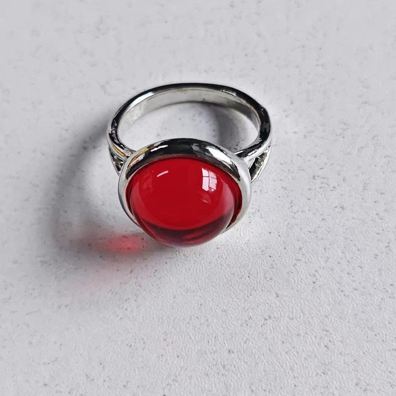 Romanttinen Sormus erityisiin hetkiin