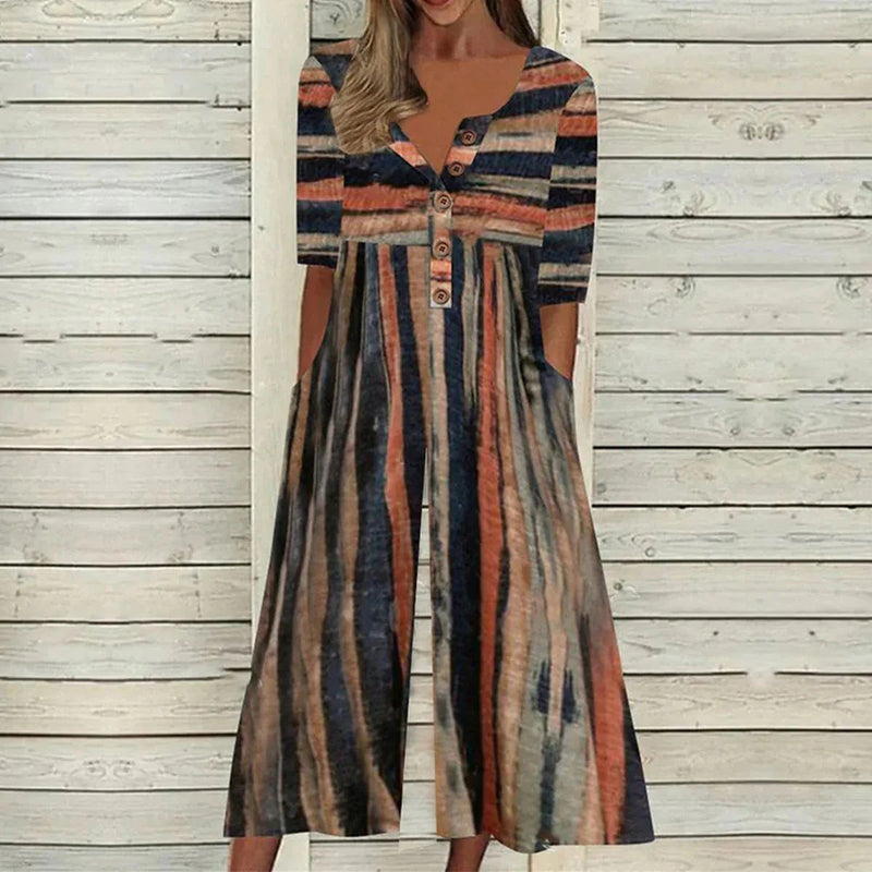 Well Tailored Garment with a Graceful Silhouette