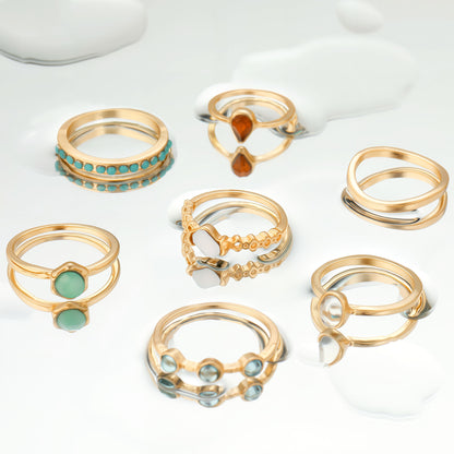 Upea Koru päivittäiseen käyttöön