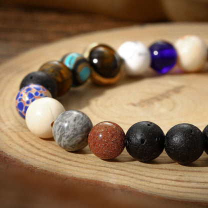 Kaunis Koru ainutlaatuisella tyylillä