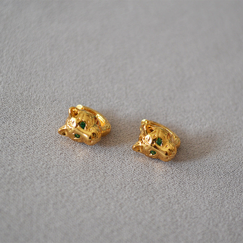 Romanttinen Kulta Korvarengas erityisiin hetkiin