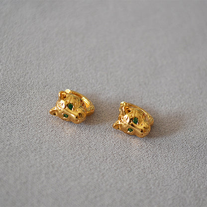 Romanttinen Kulta Korvarengas erityisiin hetkiin