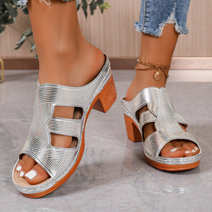 Tyylikkäät Ortopediset Sandaalit Jokaiseen Askeleeseen