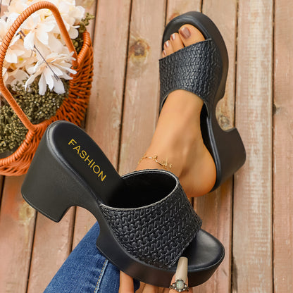 Klassiset Ortopediset Sandaalit Ajattomalla Tyylillä