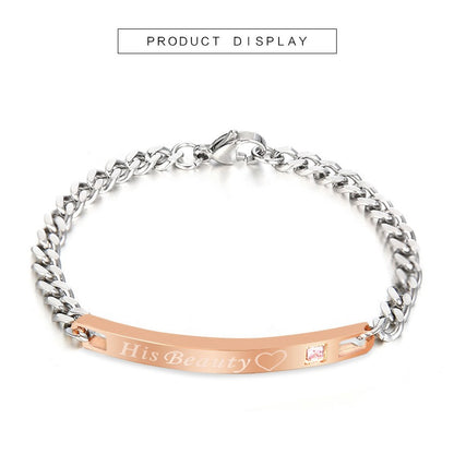 Hurmaava Kulta Rannekoru jokaiseen tilaisuuteen