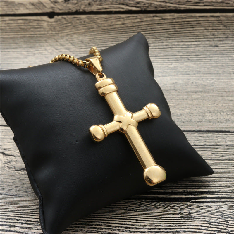 Klassinen Kaulakoru ajattomalla viehätyksellä