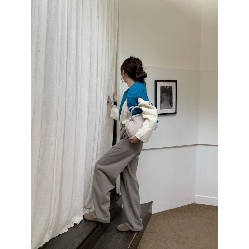 Beautifully Finished Trousers in a Timeless Design