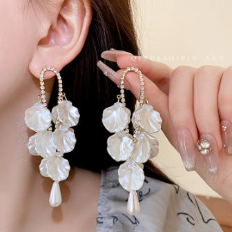 Upea Helmi Korvarengas päivittäiseen käyttöön