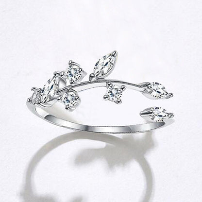 Upea Sormus päivittäiseen käyttöön