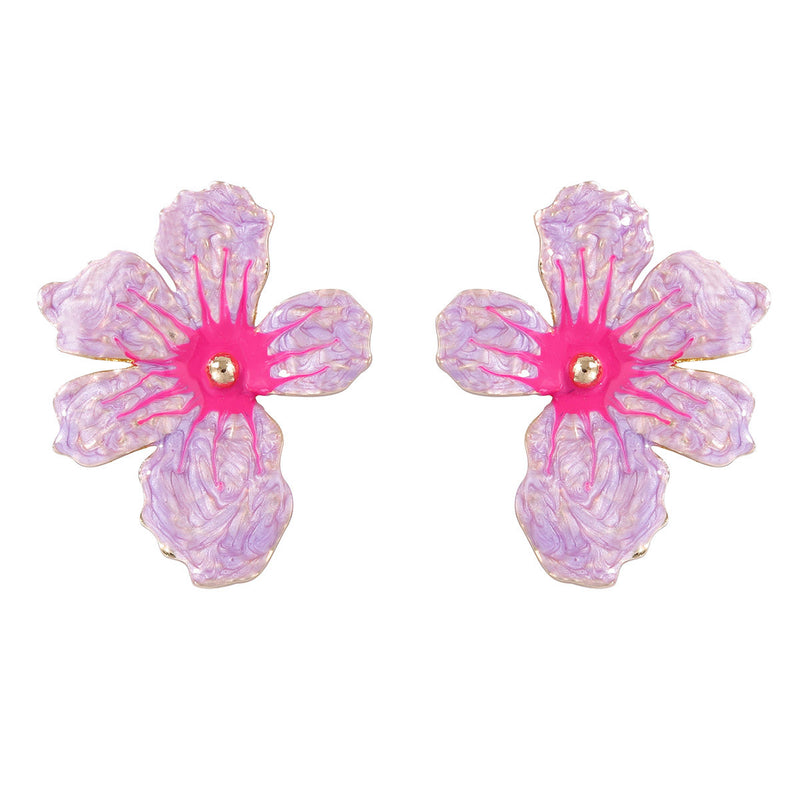 Herkkä käsityö Koru