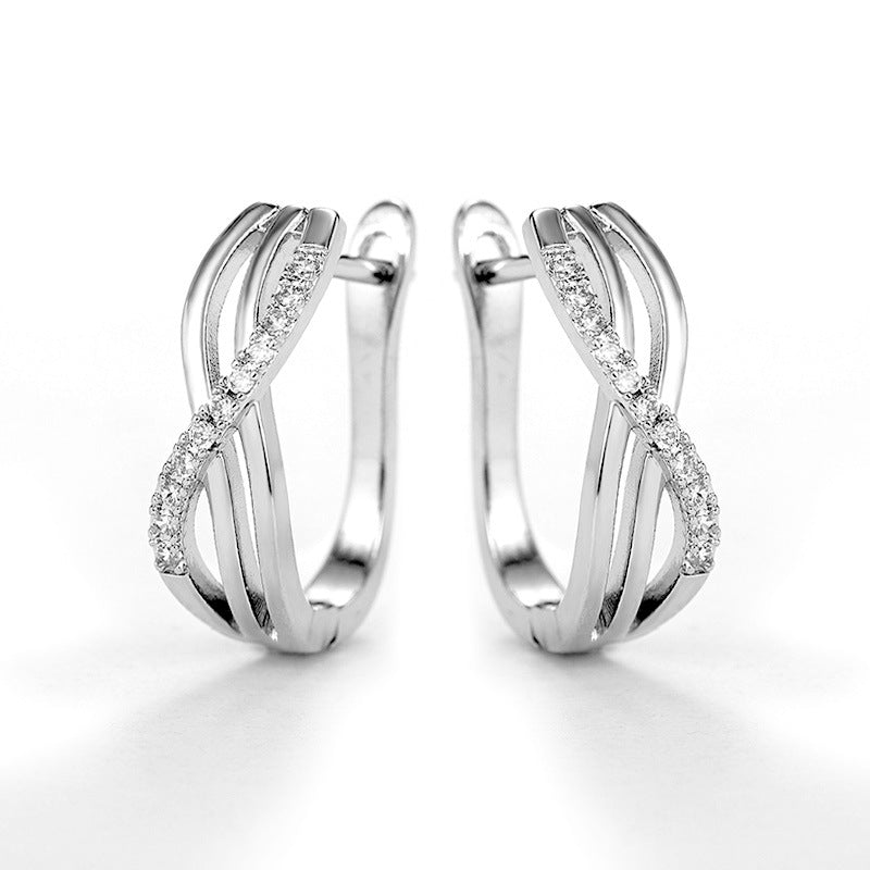 Kaunis Sormus ainutlaatuisella tyylillä